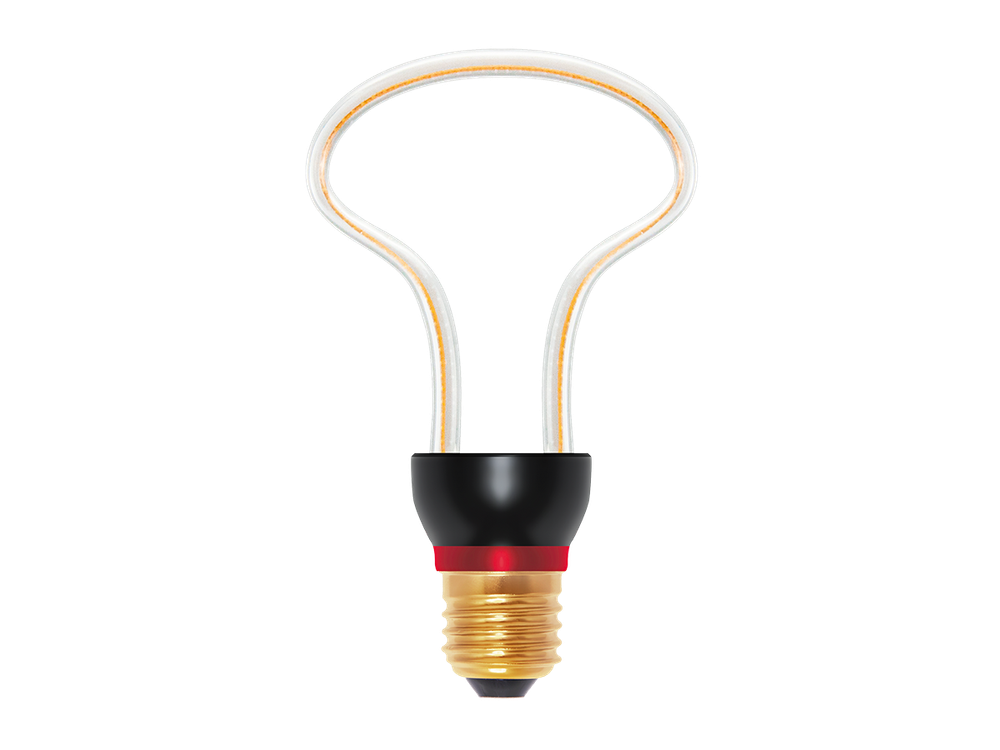 Lichtbron E27/LED 8W B Reflector SGL SG-50146