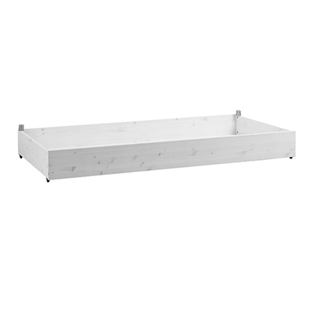Bedlade voor basisbed - Whitewash SCE 7060GW