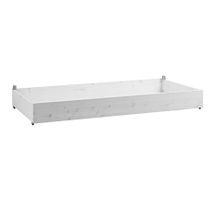 Bedlade voor basisbed - Whitewash SCE 7060GW