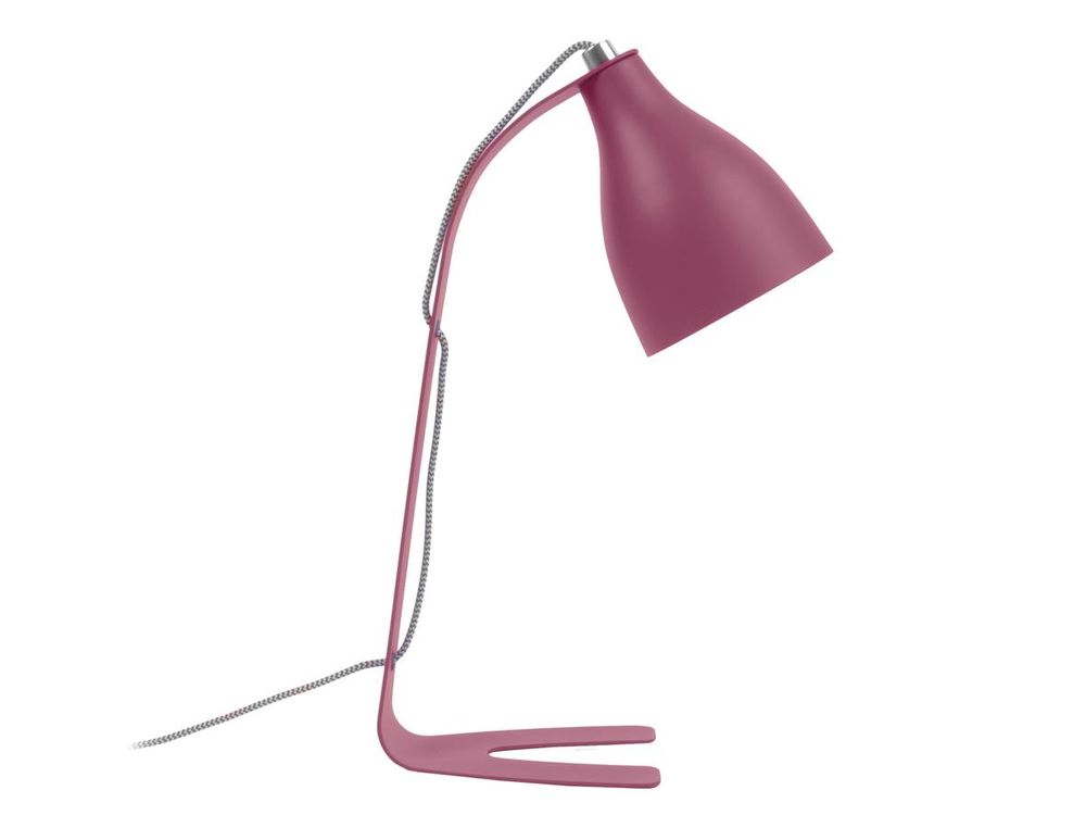 Bureaulamp BAREFOOT - Metal Copper PST LM1197
