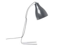 Bureaulamp BAREFOOT - Metal Copper PST LM916
