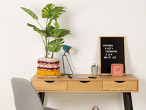 Letterbord incl. letters VAM 081380