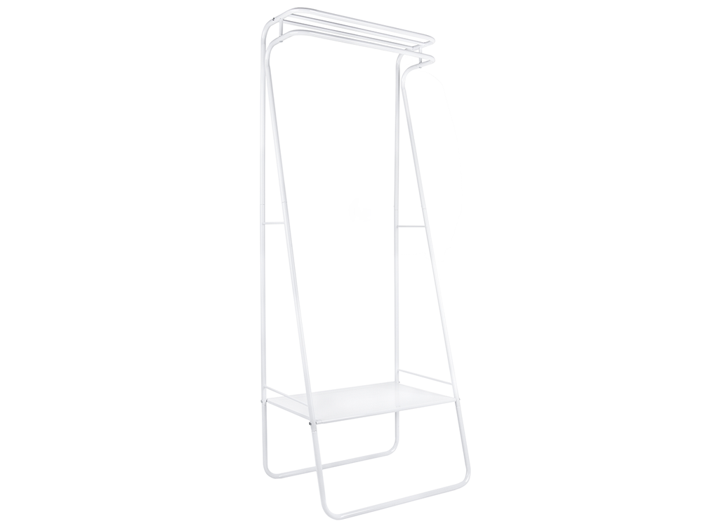 Schoenenrek met kapstokbar PST LM1520