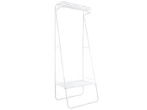 Schoenenrek met kapstokbar PST LM1520