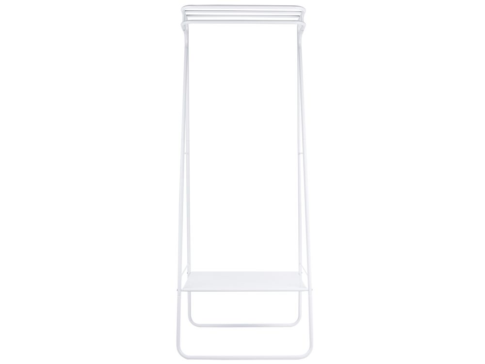 Schoenenrek met kapstokbar PST LM1520