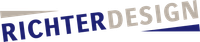 Richter Design logo