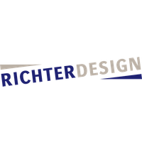 Richter Design logo