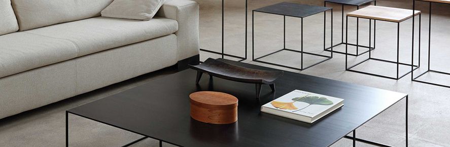 Richter Design bij DEBA Meubelen