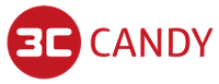 Candy logo