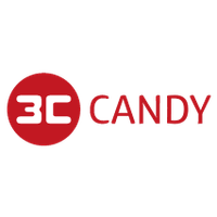 Candy logo