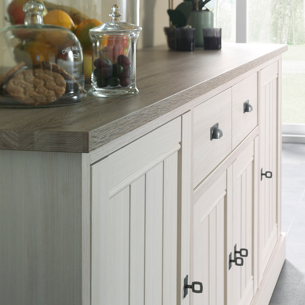 Eetkamer YORK C-MBR YO EK