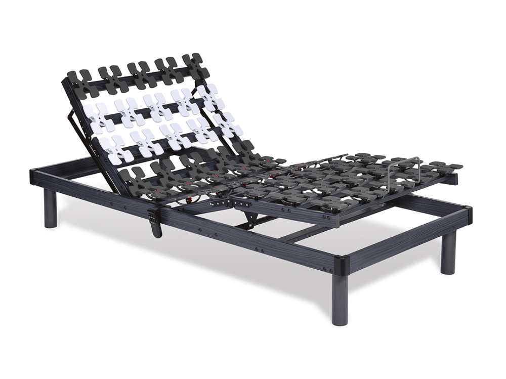 Schotelbodem SENZE - Elektrisch RVR SE E80