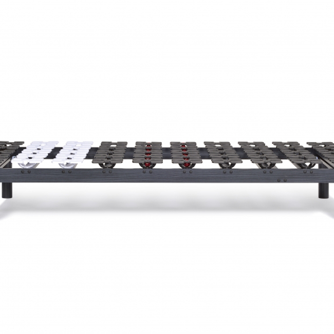 Schotelbodem SENZE - Vast