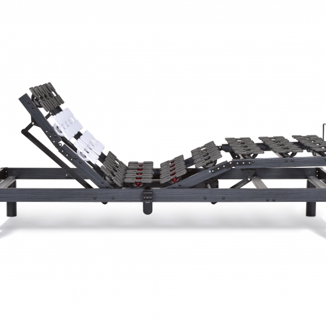 Schotelbodem SENZE - Elektrisch