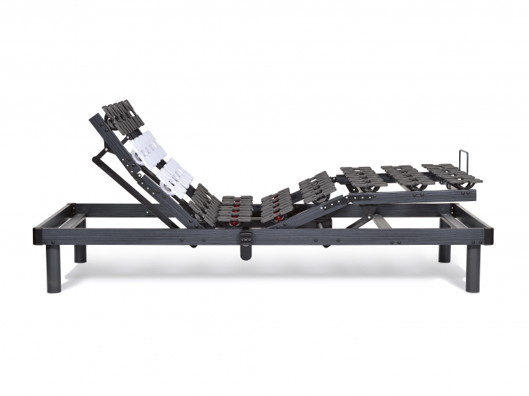 Schotelbodem SENZE - Elektrisch