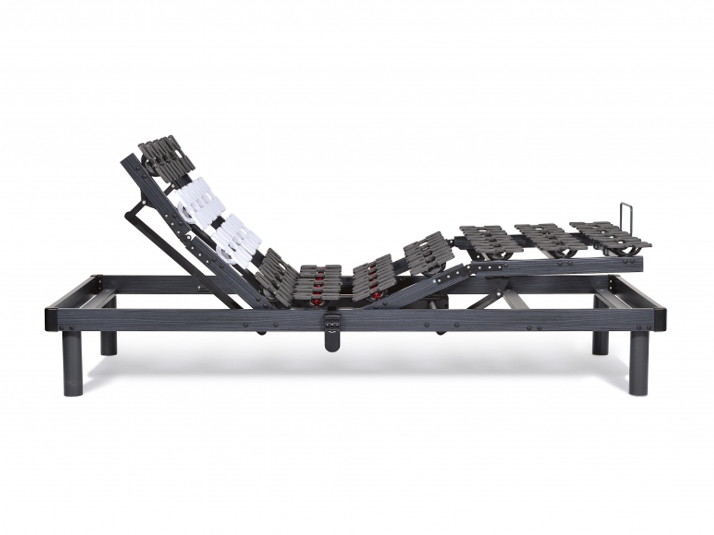 Schotelbodem SENZE - Elektrisch RVR SE E80