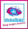 Meubar logo