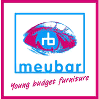 Logo van merk Meubar