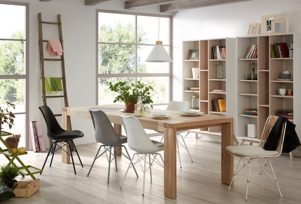 Kuipstoel RALF - Grijs LAF LRS STWI