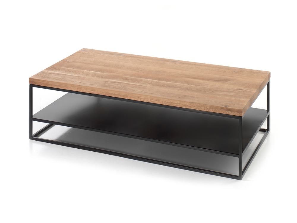 Salontafel GLASGOW - Sand FDF-18-000036