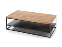 Salontafel GLASGOW - Sand FDF-18-000036