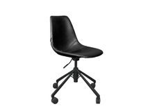 Bureaustoel FRANKY - Black ZVR 1300007