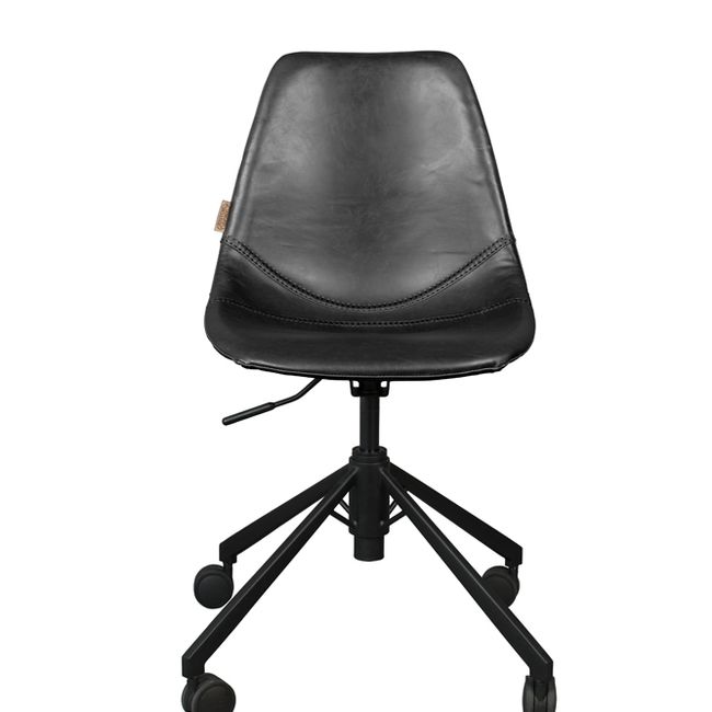 Bureaustoel FRANKY - Black