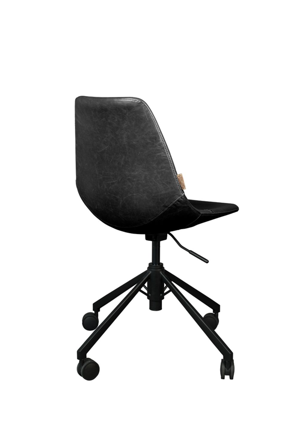 Bureaustoel FRANKY - Black ZVR 1300007