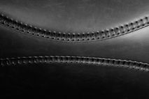 Bureaustoel FRANKY - Black ZVR 1300007