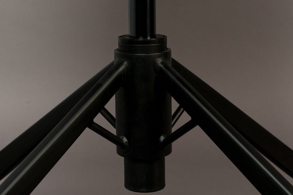 Bureaustoel FRANKY - Black ZVR 1300007