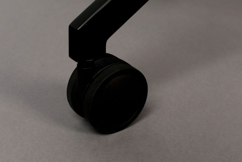 Bureaustoel FRANKY - Black ZVR 1300007