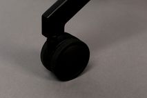 Bureaustoel FRANKY - Black ZVR 1300007