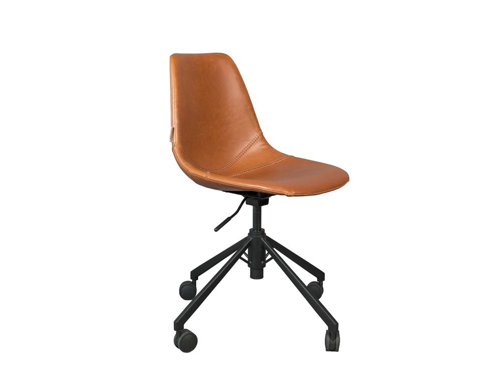 Bureaustoel FRANKY - Black ZVR 1300008