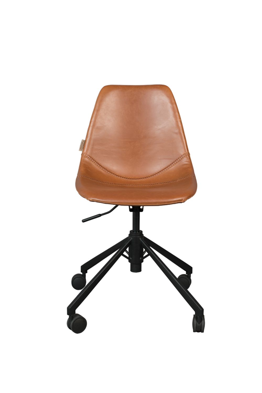 Bureaustoel FRANKY - Black ZVR 1300008