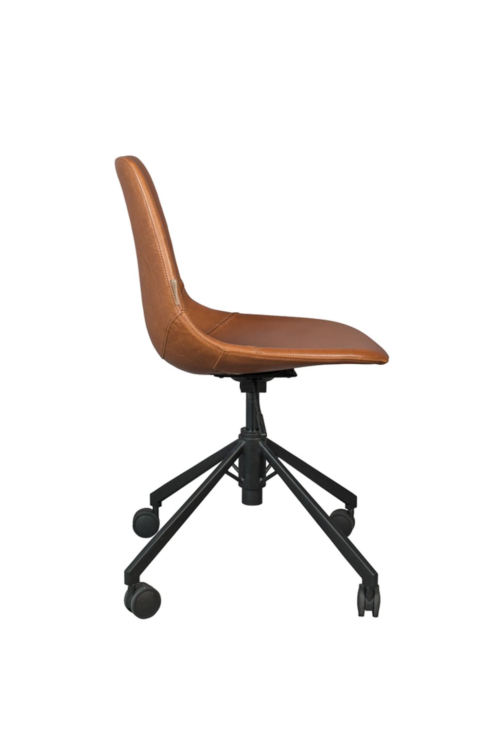 Bureaustoel FRANKY - Black ZVR 1300008