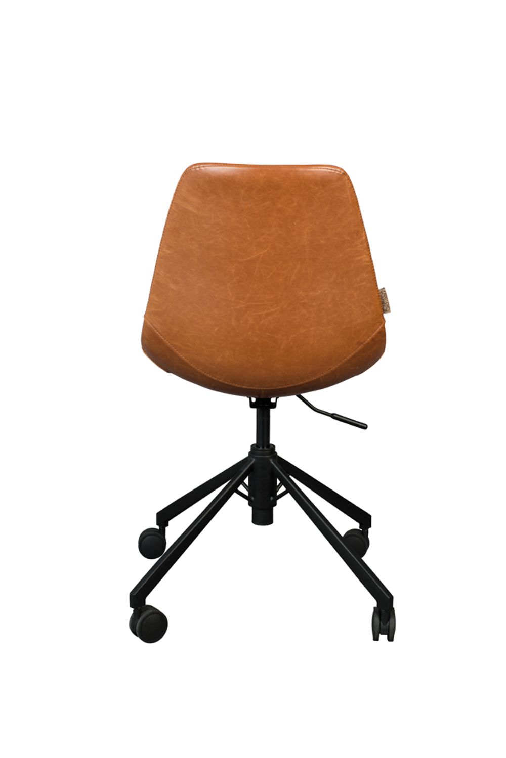 Bureaustoel FRANKY - Black ZVR 1300008