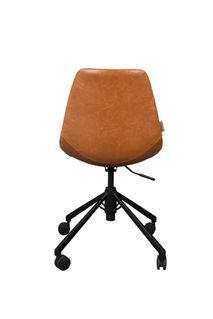 Bureaustoel FRANKY - Black ZVR 1300008