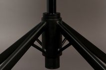 Bureaustoel FRANKY - Black ZVR 1300008