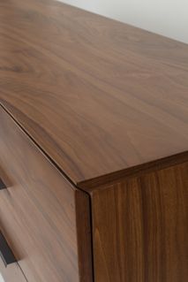 Dressoir TRAVIS - Walnoot ZVR 4300013