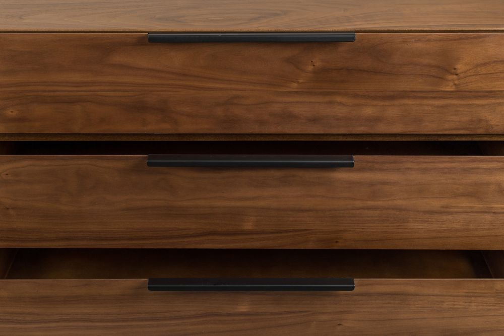 Dressoir TRAVIS - Walnoot ZVR 4300013