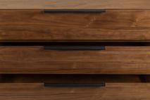 Dressoir TRAVIS - Walnoot ZVR 4300013