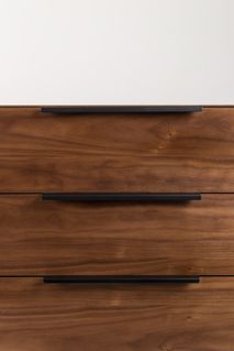 Dressoir TRAVIS - Walnoot ZVR 4300013