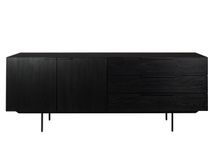 Dressoir TRAVIS - Walnoot ZVR 4300014