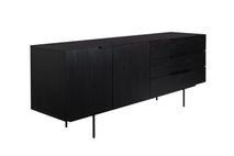 Dressoir TRAVIS - Walnoot ZVR 4300014