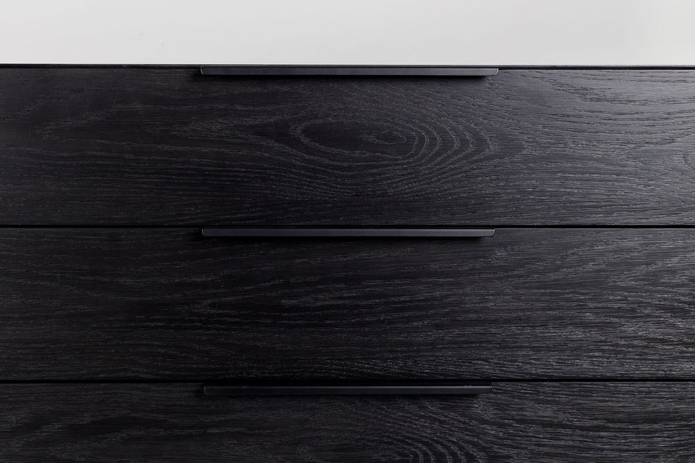 Dressoir TRAVIS - Walnoot ZVR 4300014
