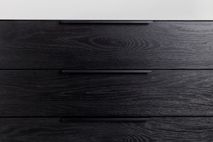 Dressoir TRAVIS - Walnoot ZVR 4300014