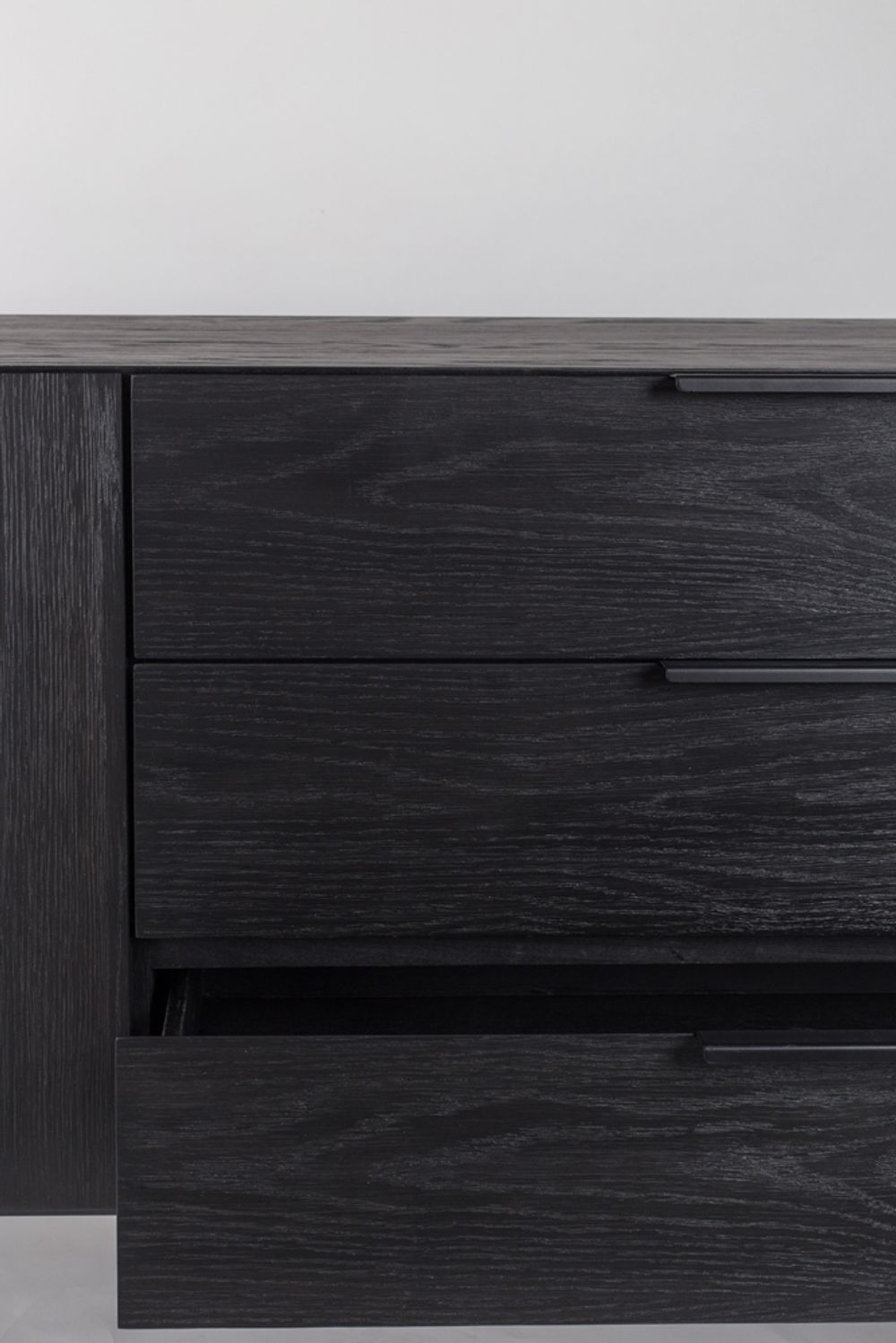 Dressoir TRAVIS - Walnoot ZVR 4300014