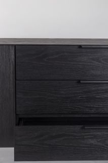 Dressoir TRAVIS - Walnoot ZVR 4300014