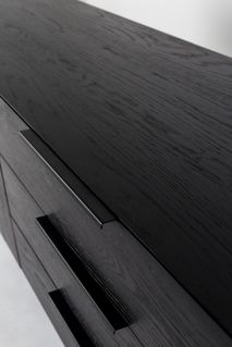 Dressoir TRAVIS - Walnoot ZVR 4300014