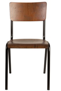 Stoel SCUOLA - Walnut ZVR 1100239